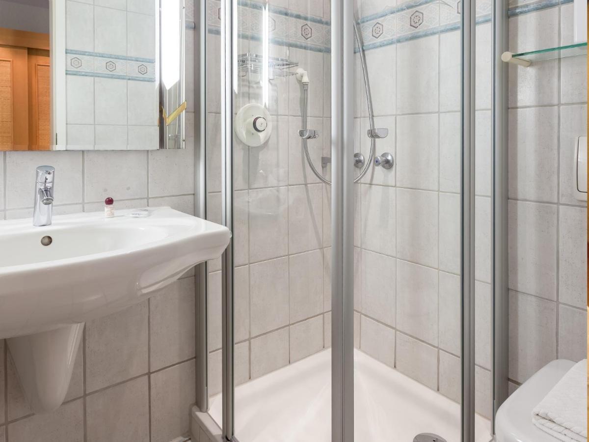הוווכט Hotel Seeschloesschen מראה חיצוני תמונה