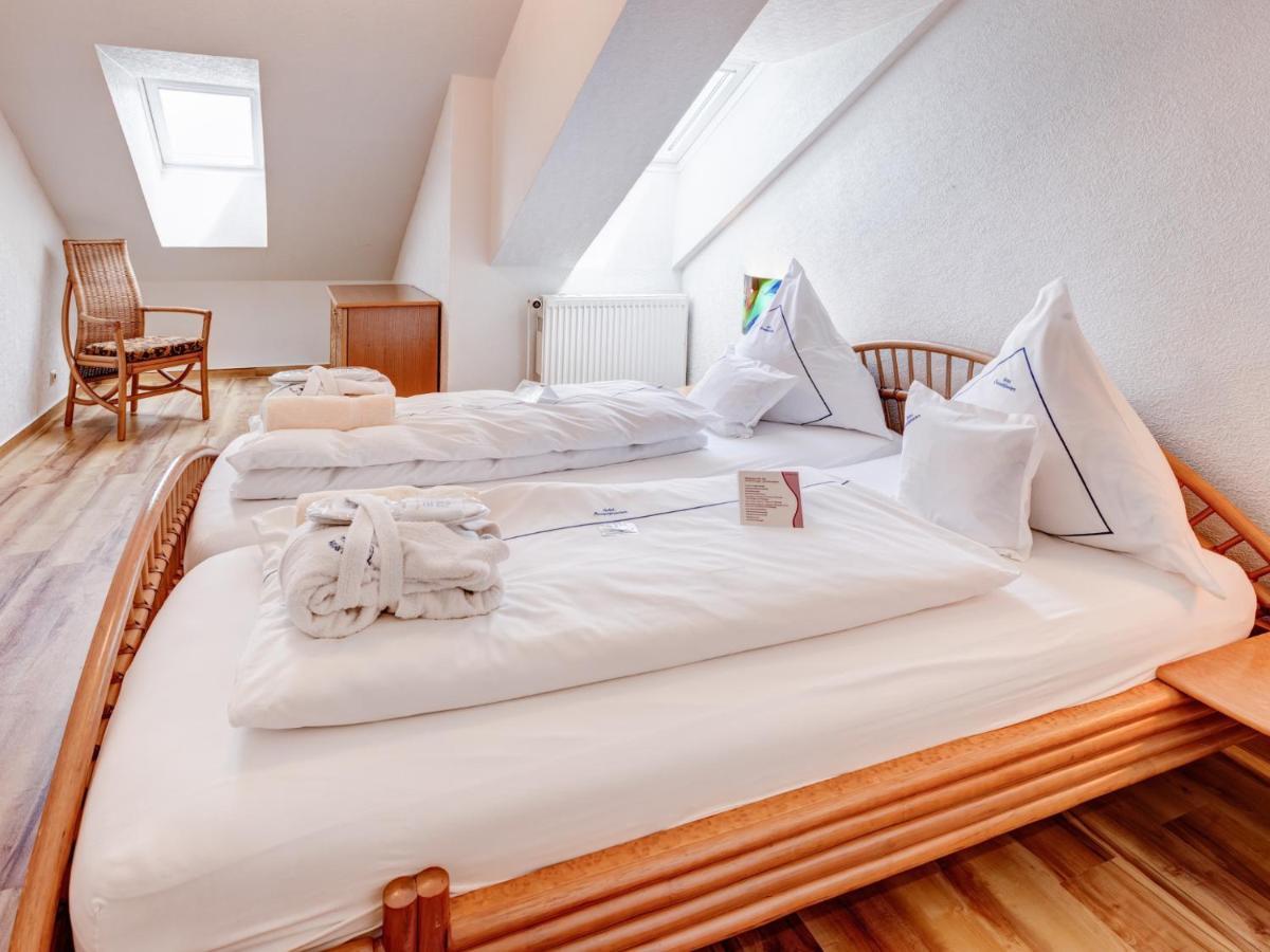 הוווכט Hotel Seeschloesschen מראה חיצוני תמונה