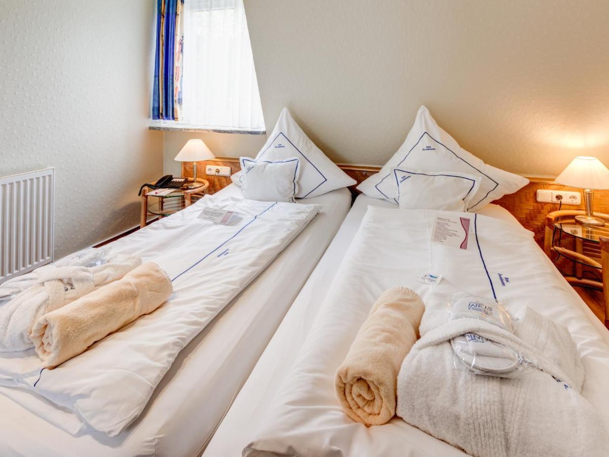 הוווכט Hotel Seeschloesschen מראה חיצוני תמונה