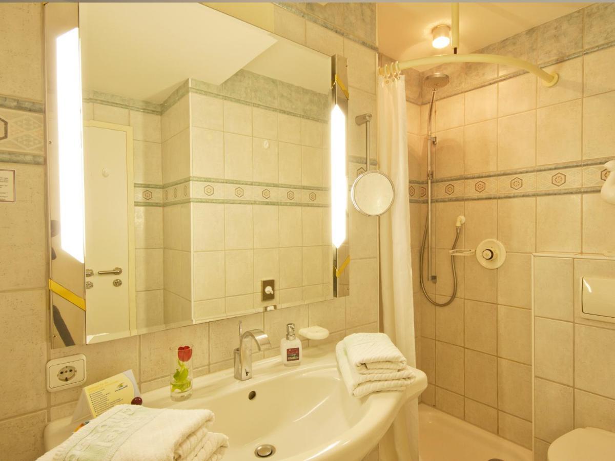 הוווכט Hotel Seeschloesschen מראה חיצוני תמונה