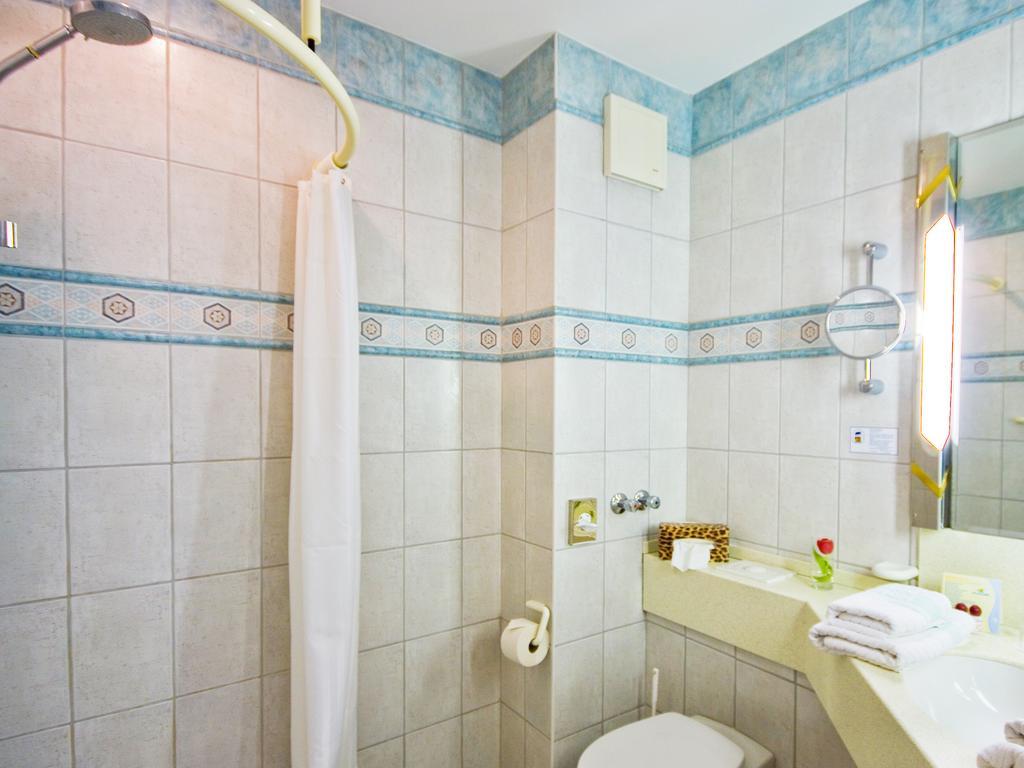 הוווכט Hotel Seeschloesschen חדר תמונה