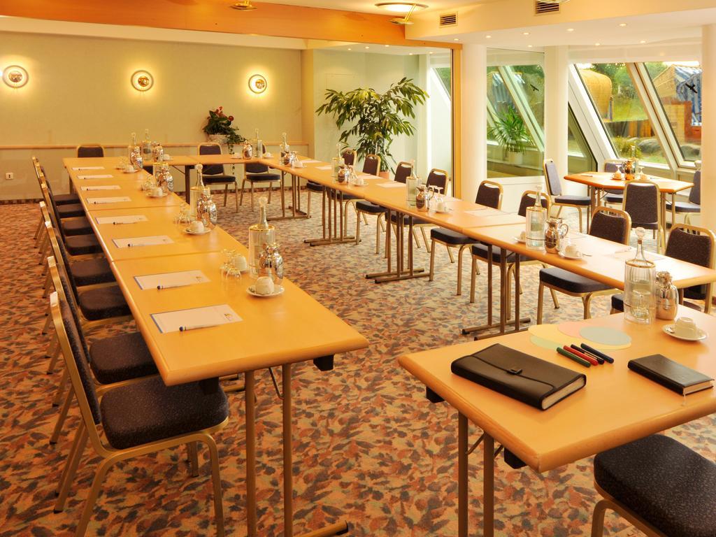 הוווכט Hotel Seeschloesschen מראה חיצוני תמונה