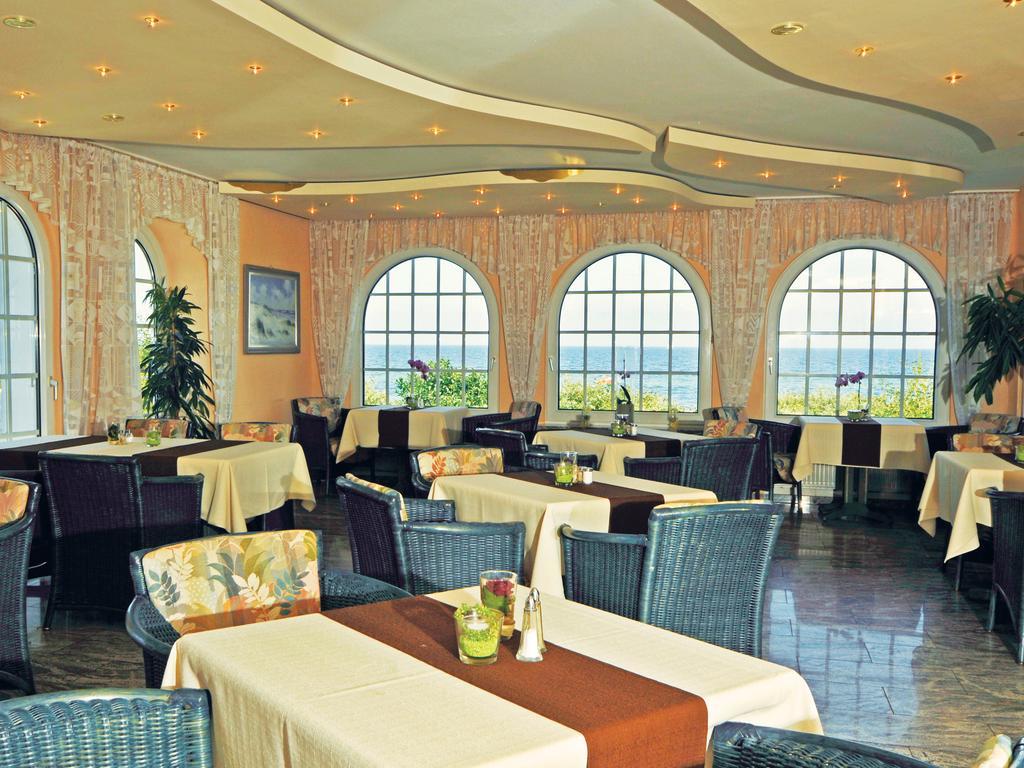 הוווכט Hotel Seeschloesschen מראה חיצוני תמונה