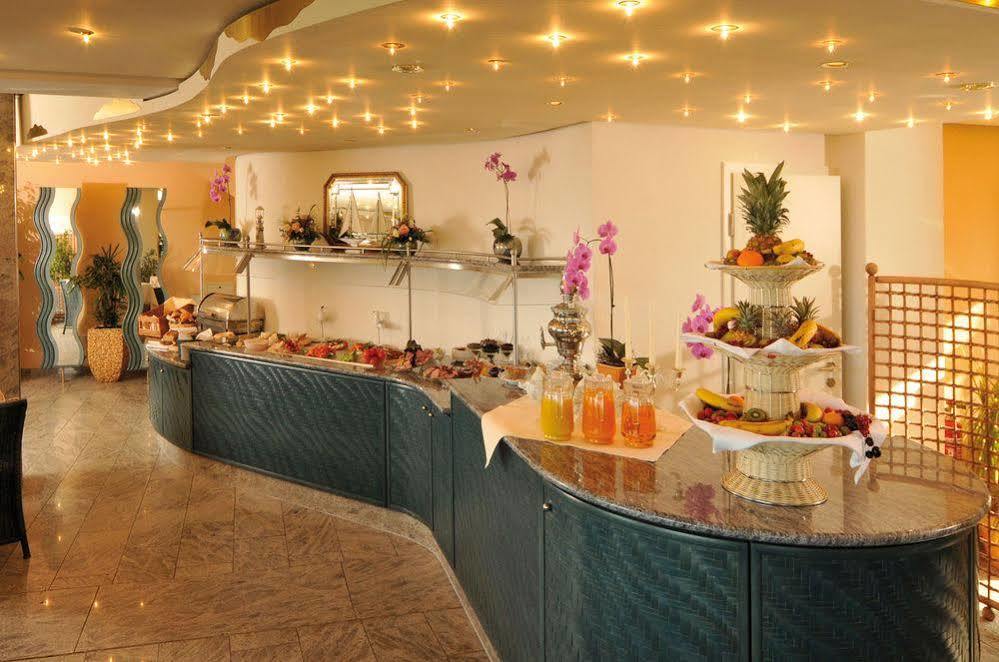 הוווכט Hotel Seeschloesschen מראה חיצוני תמונה