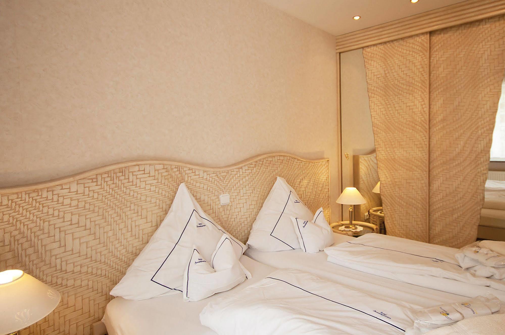 הוווכט Hotel Seeschloesschen מראה חיצוני תמונה