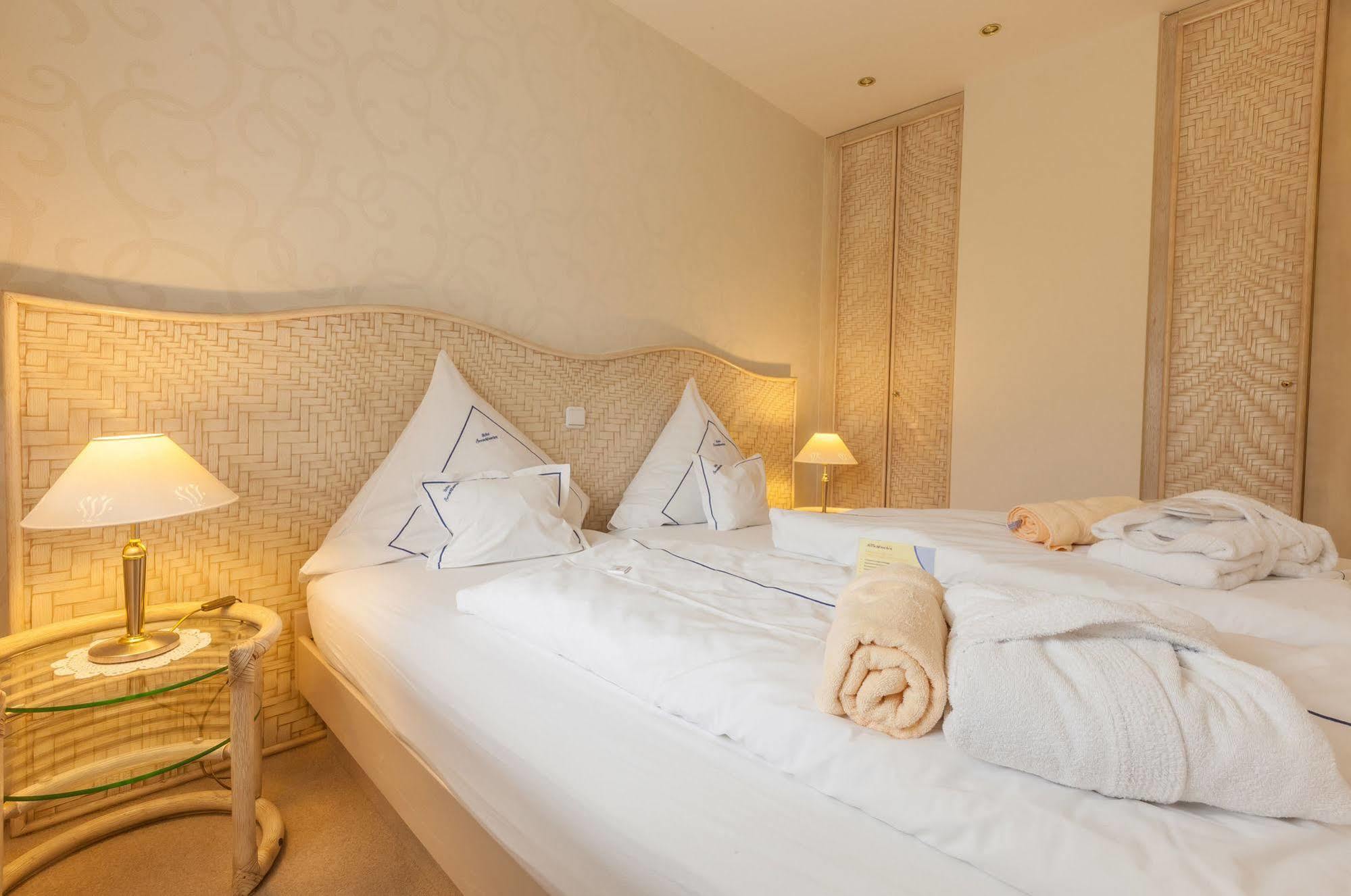 הוווכט Hotel Seeschloesschen מראה חיצוני תמונה
