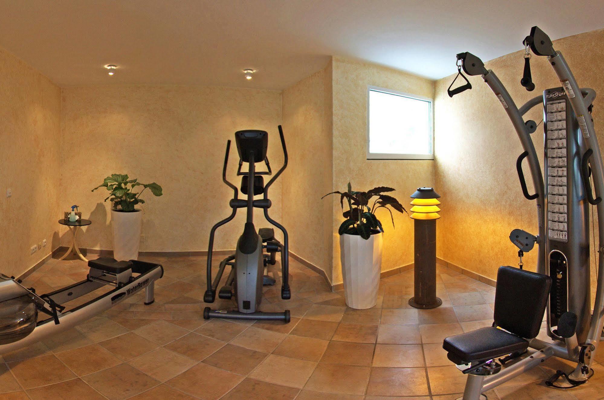 הוווכט Hotel Seeschloesschen מראה חיצוני תמונה