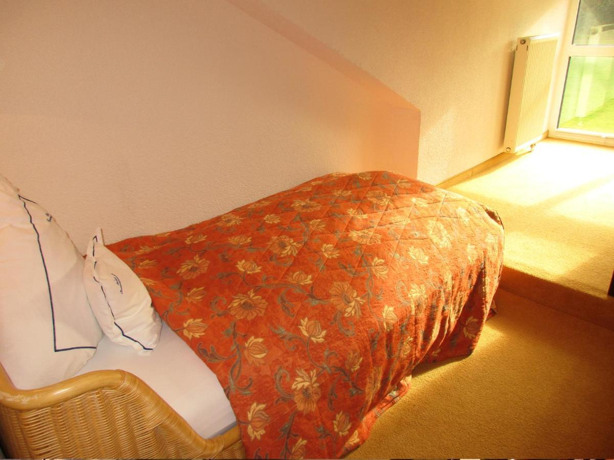 הוווכט Hotel Seeschloesschen מראה חיצוני תמונה