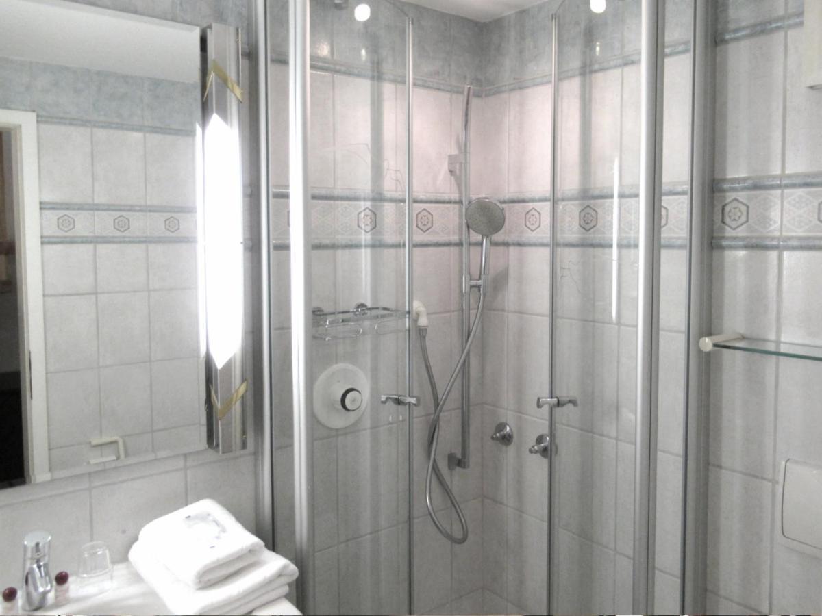 הוווכט Hotel Seeschloesschen מראה חיצוני תמונה